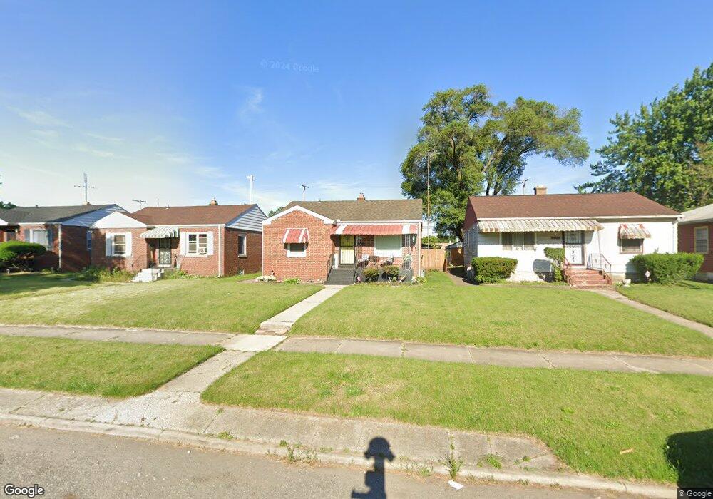 3566 Johnson St, Gary, IN 46408 - photo 1