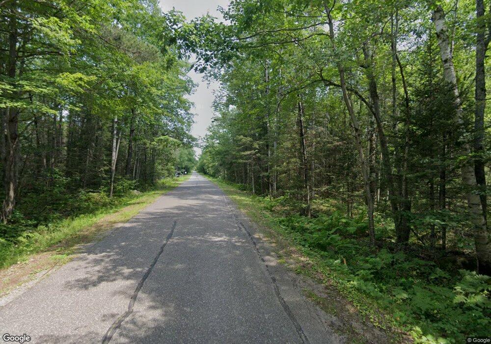 7782 W Pine Lake Rd, Argonne, WI 54511 - photo 1