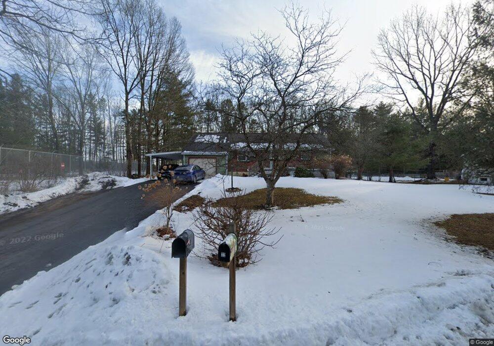 25 Legend Ln, Ballston Spa, NY 12020 - photo 1