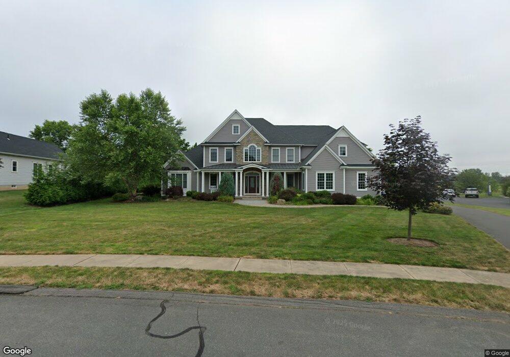 23 Lise Cir, Suffield, CT 06078 - photo 1