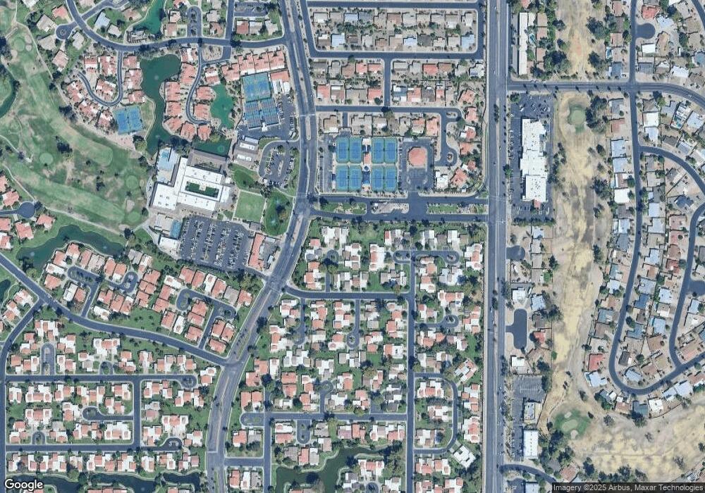 9 Leisure World unit 9, Mesa, AZ 85206 - photo 1