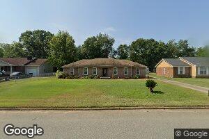 832 Shelton Dr, Albany, GA 31705