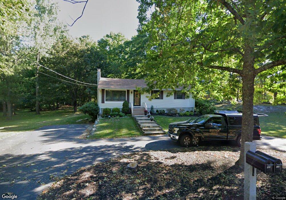 127 Walnut Ave, North Hampton, NH 03862 - photo 1