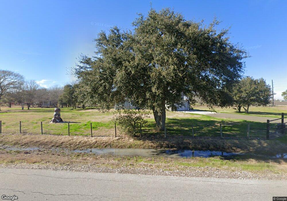 12702 Moody Rd, Needville, TX 77461 - photo 1