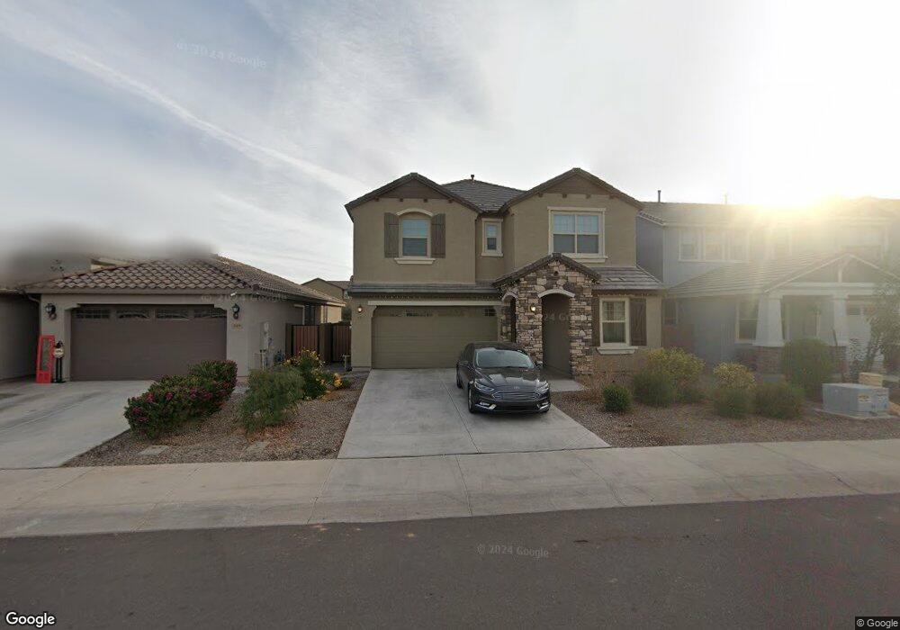 655 S Pheasant Dr, Gilbert, AZ 85296 - photo 1