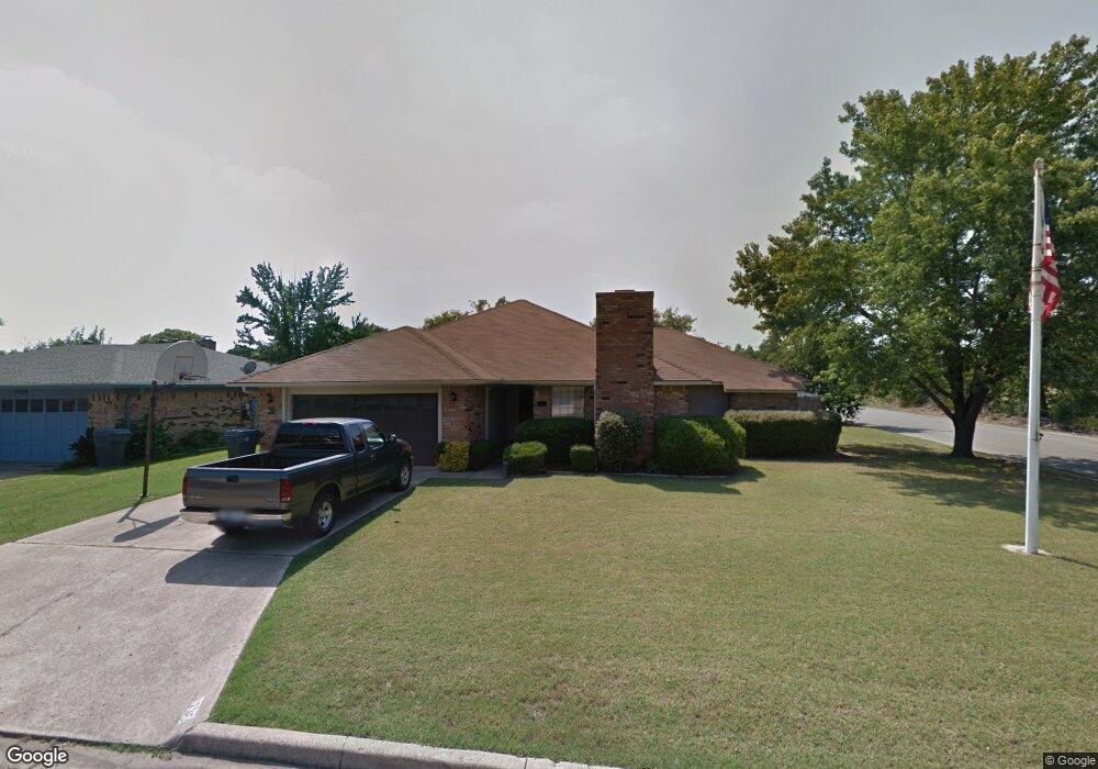 1735 Floyd Rd, Ardmore, OK 73401 - photo 1