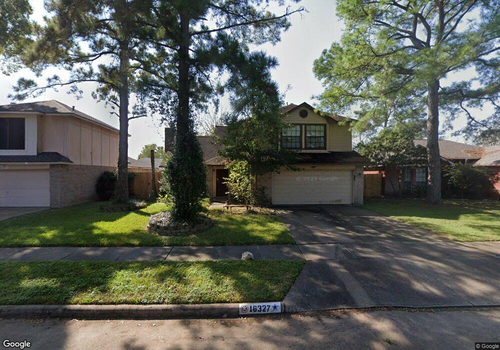 16327 Salinas Ln, Houston, TX 77095 - photo 1