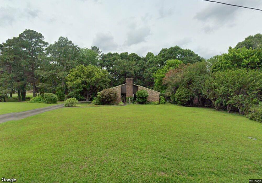 81 Calhoun Estates Rd, Laurel, MS 39443 - photo 1