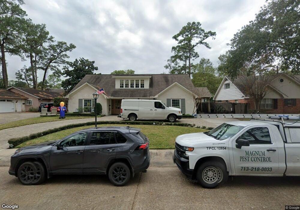 914 Briarbrook Dr, Houston, TX 77042 - photo 1