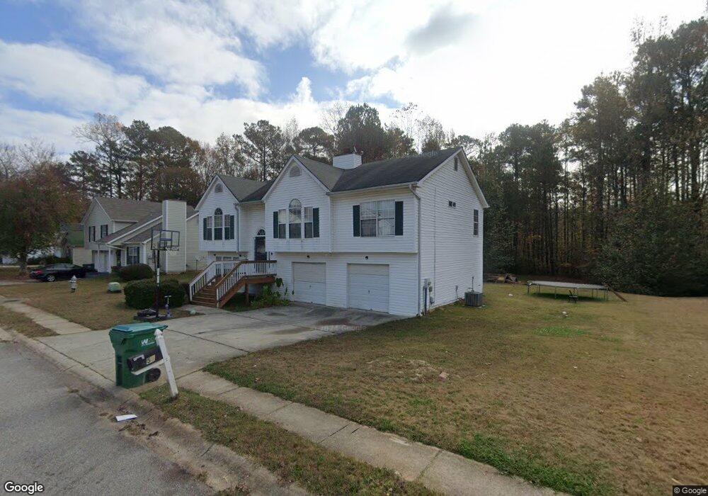 7153 New Dale Rd, Rex, GA 30273 - photo 1