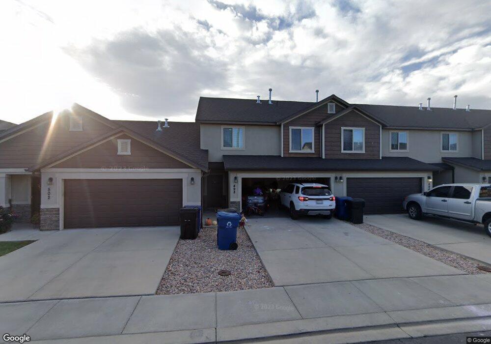 498 S 340 W unit 50, Spanish Fork, UT 84660 - photo 1