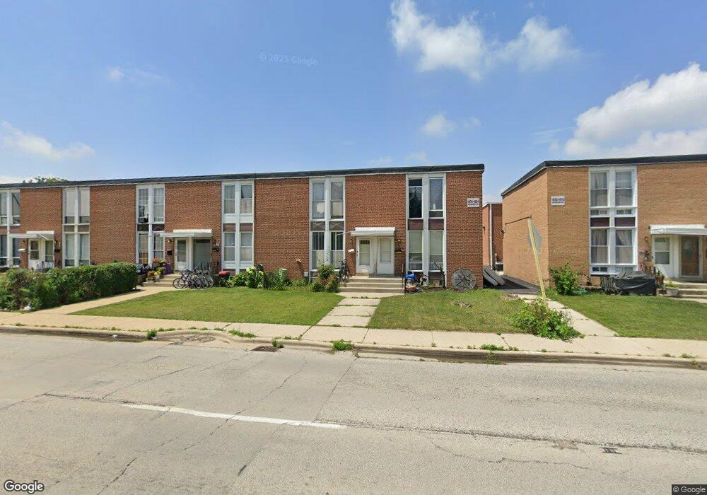 1874 Mannheim Rd, Des Plaines, IL 60018 - photo 1