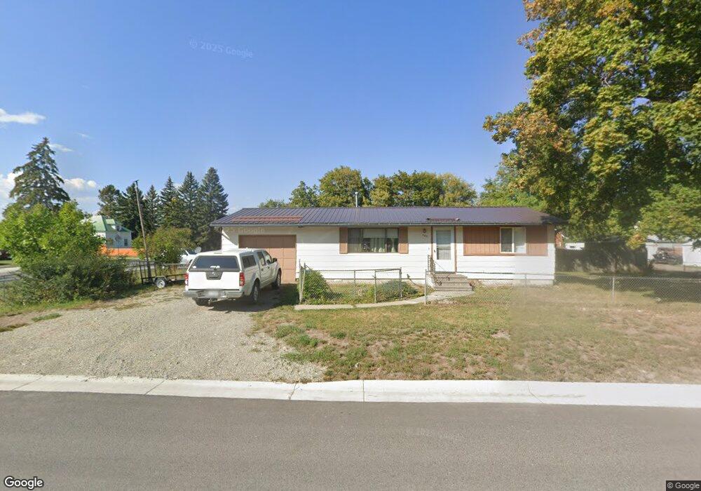 735 11th St W, Kalispell, MT 59901 - photo 1