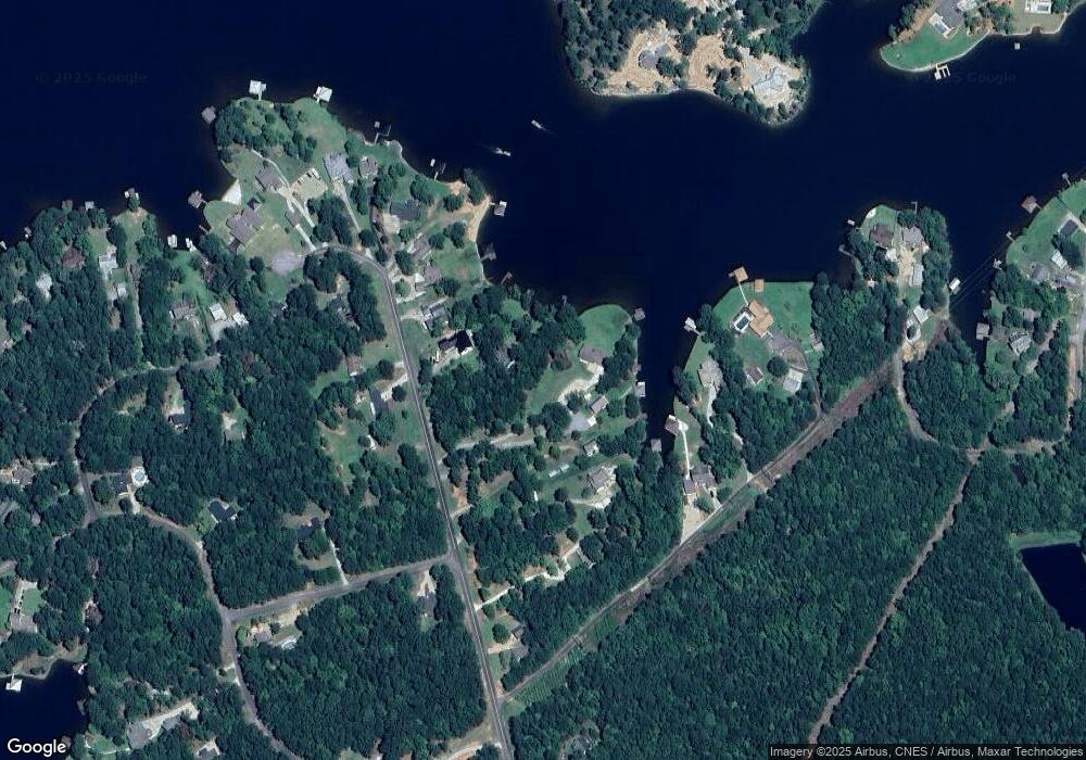 289 Jule Ingram Rd NE, Milledgeville, GA 31061 - photo 1