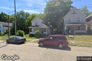 1225 Rowland Ave NE, Canton, OH 44705