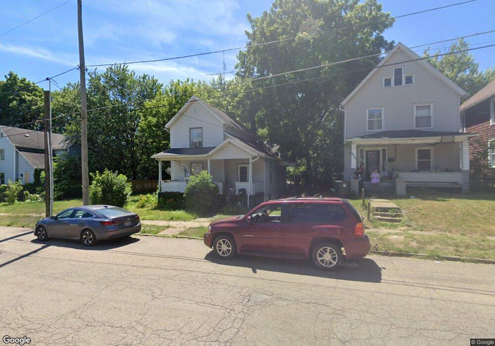 1225 Rowland Ave NE, Canton, OH 44705 - photo 1