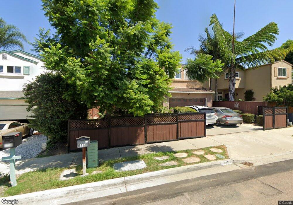 538 Melba Rd, Encinitas, CA 92024 - photo 1