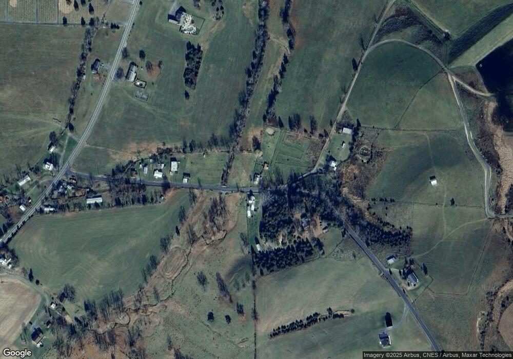 2210 Pumpkin Center Rd, Petersburg, WV 26847 - photo 1