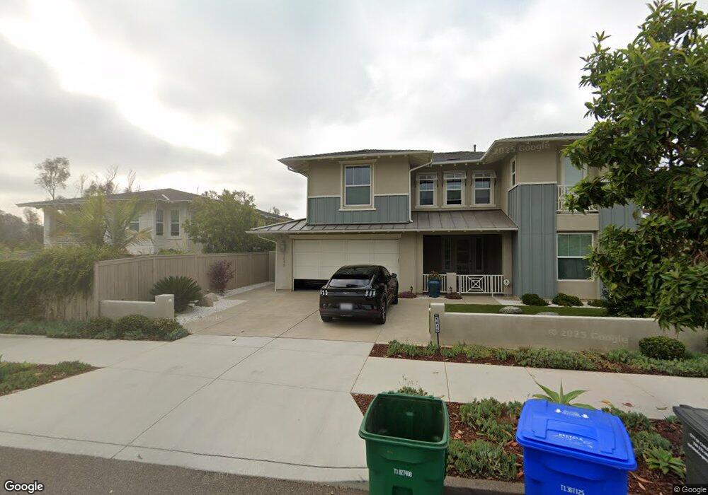 2893 Crest Dr, Carlsbad, CA 92008 - photo 1