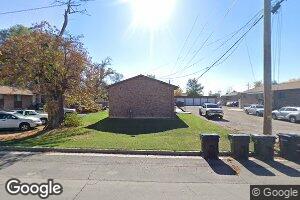 339 W 100 S Unit 1-4, Springville, UT 84663