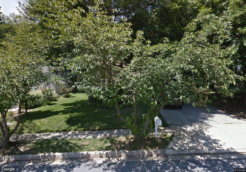 9240 Broken Timber Way, Columbia, MD 21045 - photo 1