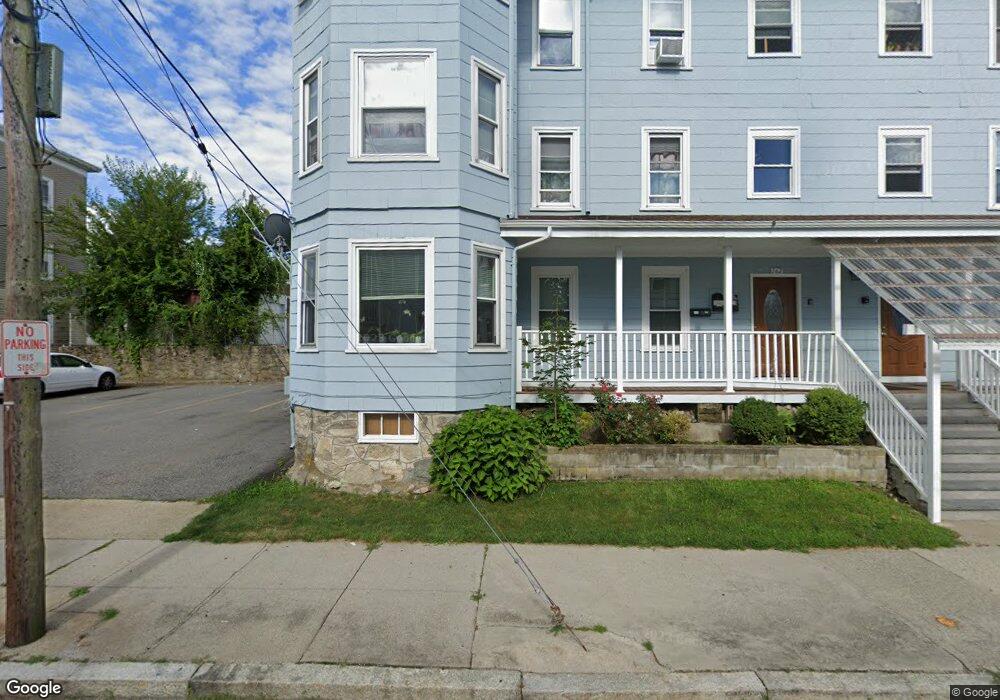 162 Cote Ave, Woonsocket, RI 02895 - photo 1