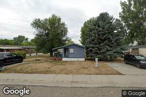 506 Jemstone Dr, Billings, MT 59101