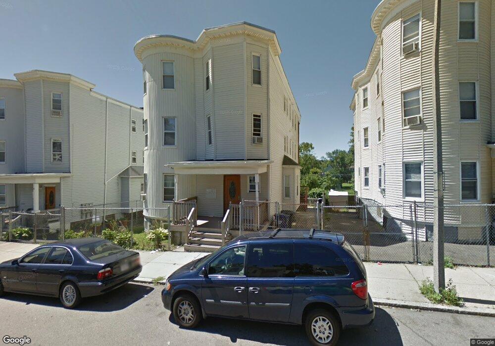 57 Hamilton St unit 3, Dorchester, MA 02125 - photo 1