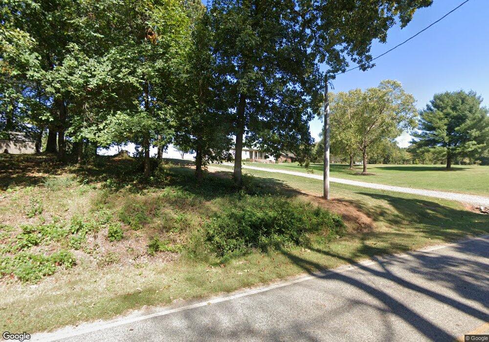 199 Seed House Rd, Statesville, NC 28625 - photo 1