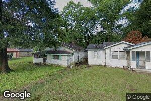 29 Park St, Durant, MS 39063