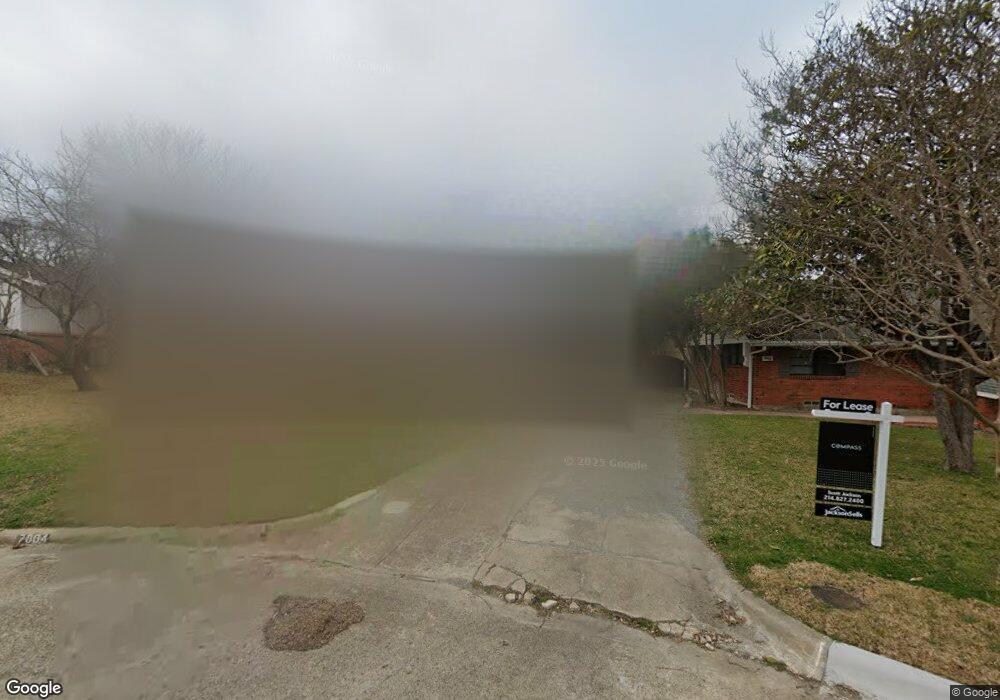 7004 Irongate Ln, Dallas, TX 75214 - photo 1