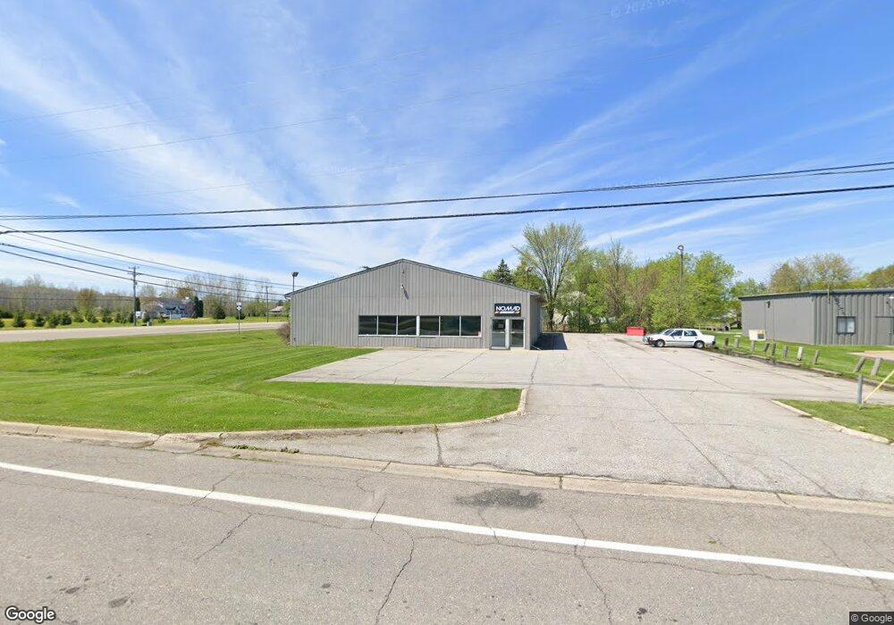 1520 S Seymour Rd, Flint, MI 48532 - photo 1