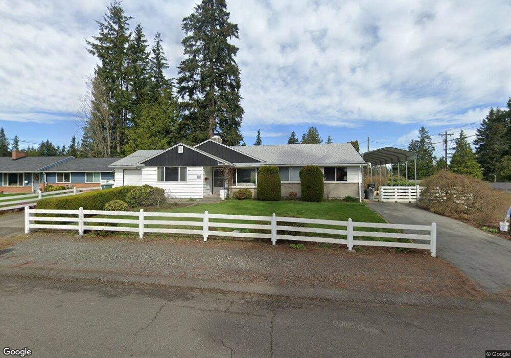 8005 208th Place SW, Edmonds, WA 98026 - photo 1