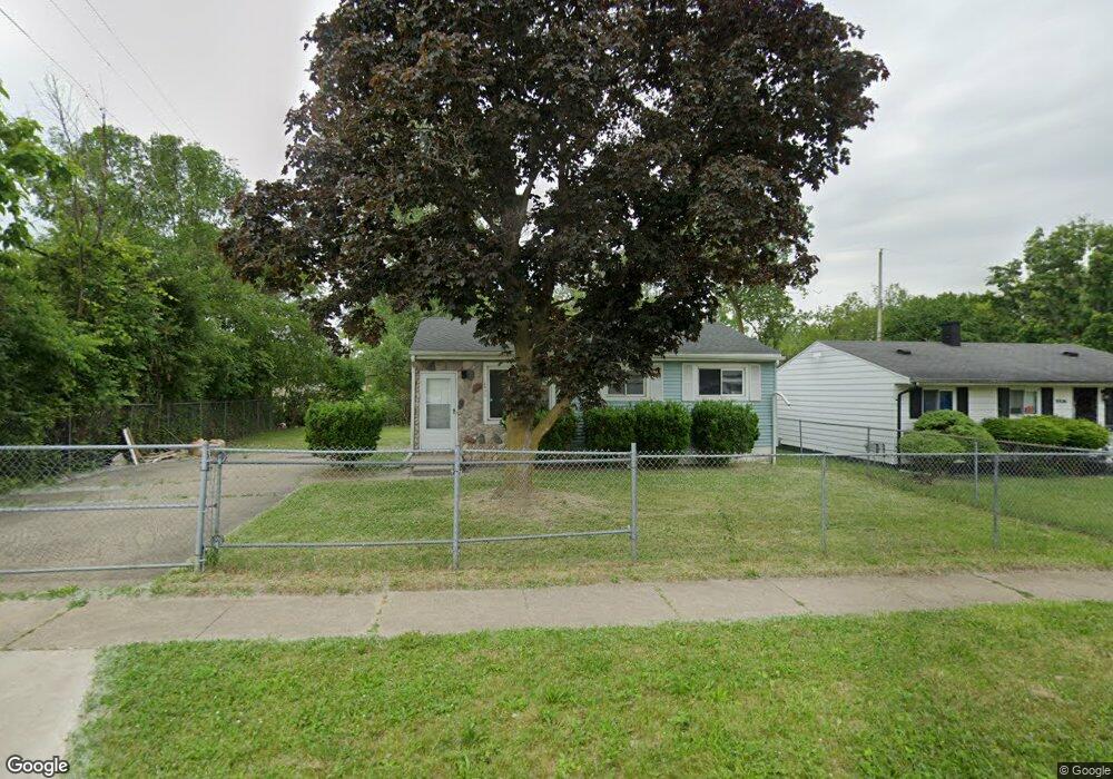 5532 Bermuda Ln, Flint, MI 48505 - photo 1