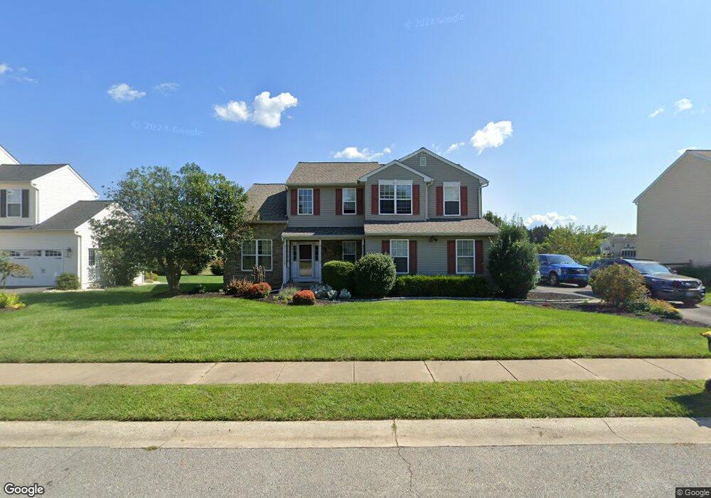 11 Cobblestone Dr, New Castle, DE 19720 - photo 1