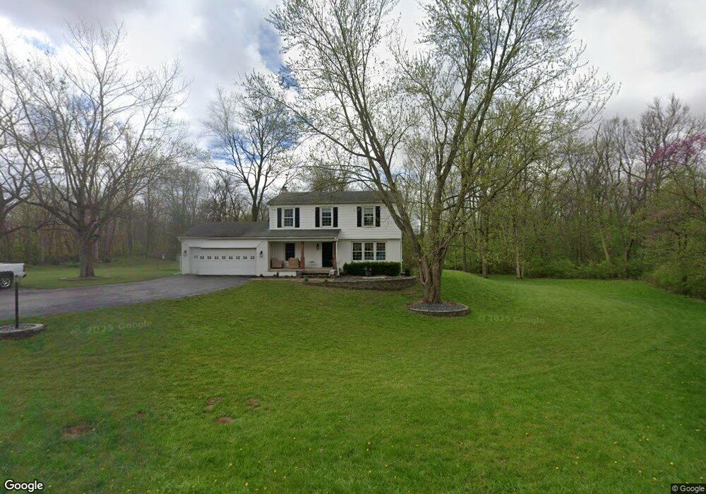 9513 W 100 N 27, Converse, IN 46919 - photo 1