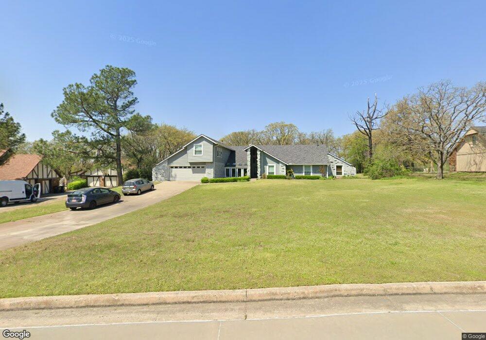 630 Pioneer Rd, Sapulpa, OK 74066 - photo 1