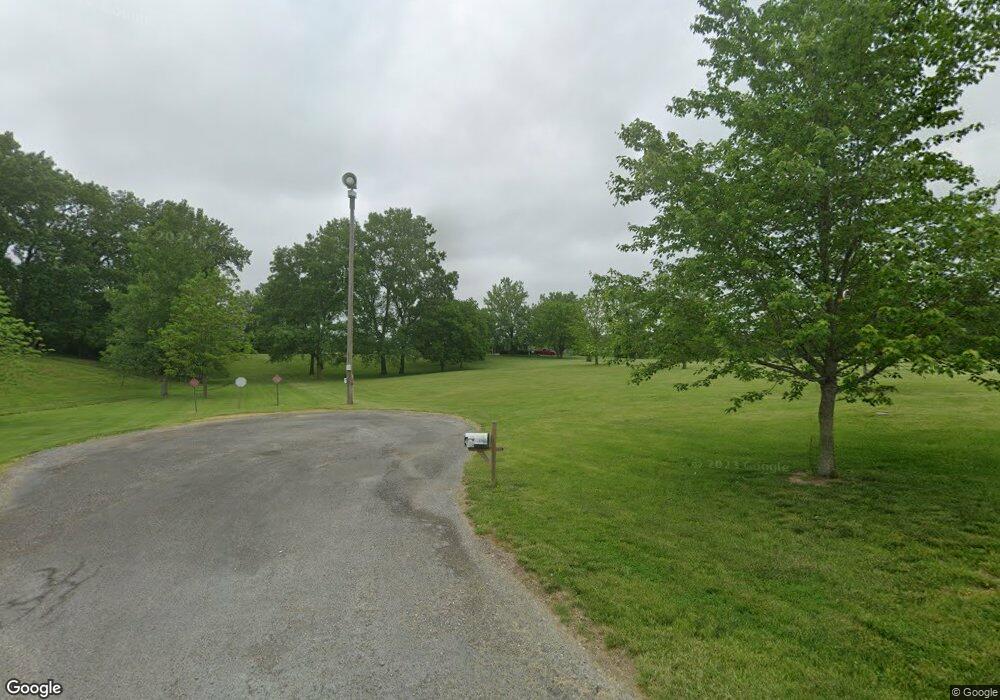 1150 Niebruegge Ln, Freeburg, IL 62243 - photo 1