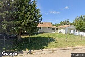 420 N Detroit St, Yuma, CO 80759