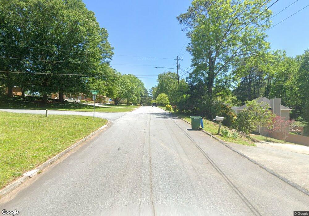 0 Golden West Trail SW unit 3249691, Lilburn, GA 30047 - photo 1