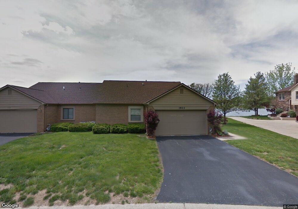 1903 E Crystal Bay Dr unit 49-436, Plainfield, IN 46168 - photo 1