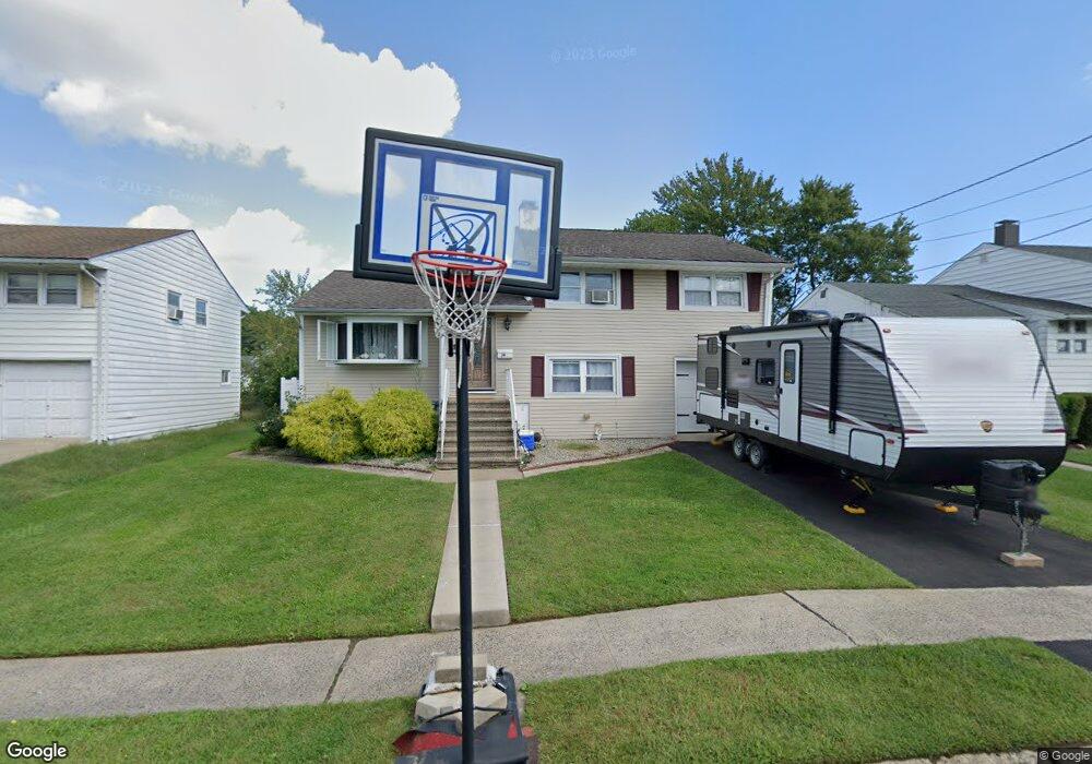 34 Hickock St, Fords, NJ 08863 - photo 1