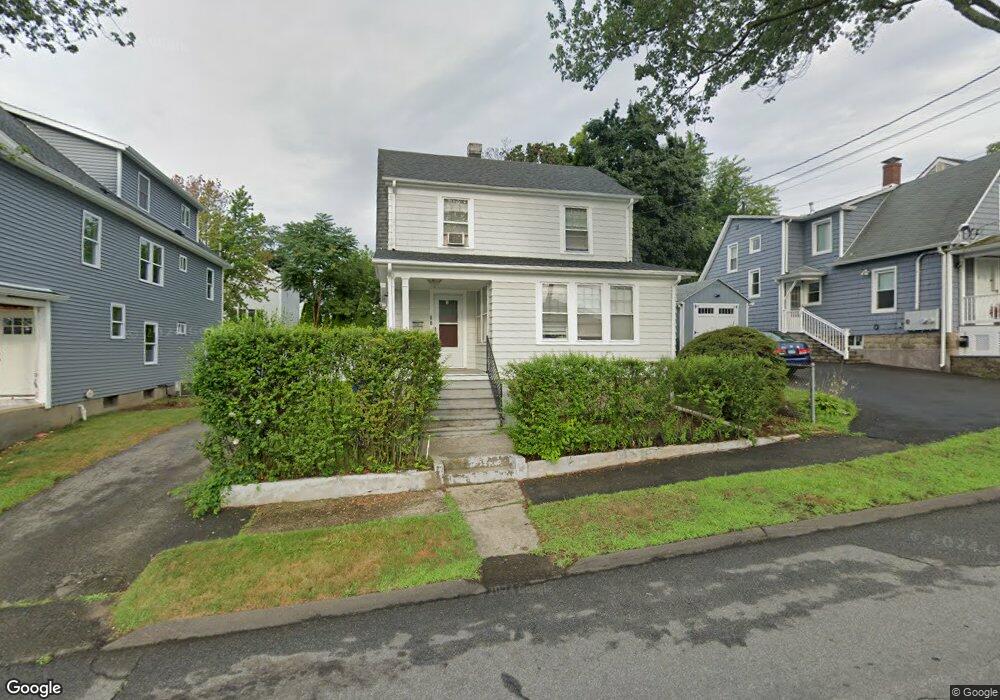 37 Prince St, Fairfield, CT 06825 - photo 1