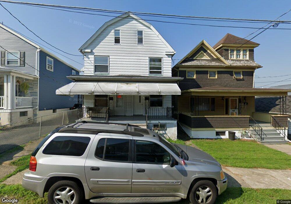 4 Regina St, Hanover Township, PA 18706 - photo 1