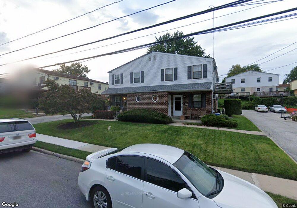 621 Spruce St unit 2, Collingdale, PA 19023 - photo 1