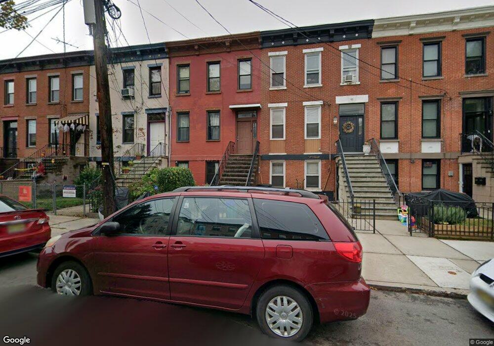 21 Henry St, Jersey City, NJ 07306 - photo 1