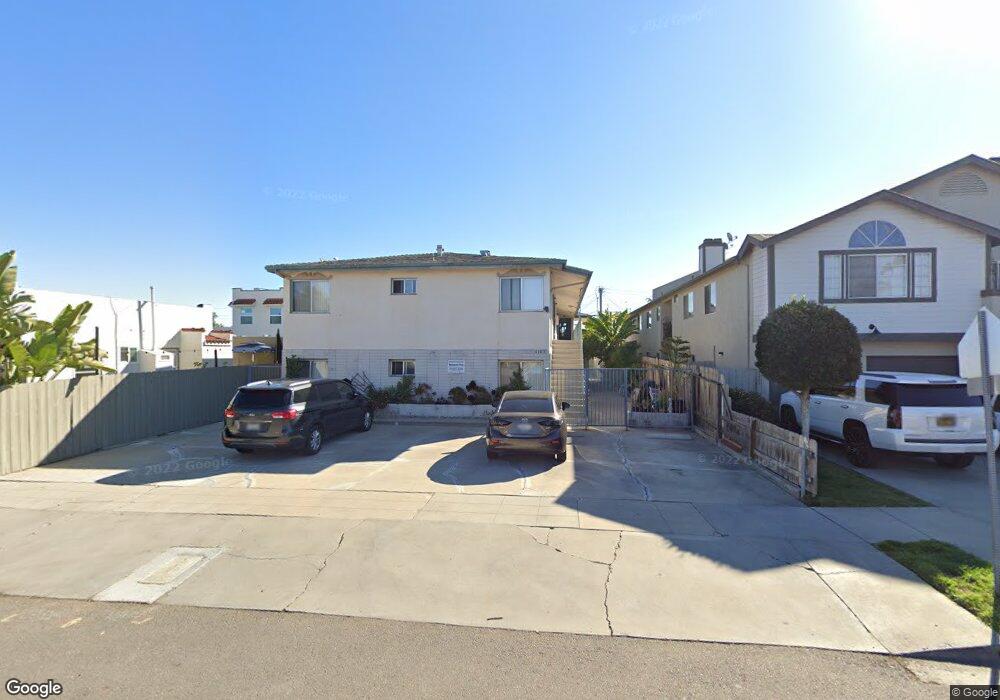 4383 Idaho St, San Diego, CA 92104 - photo 1