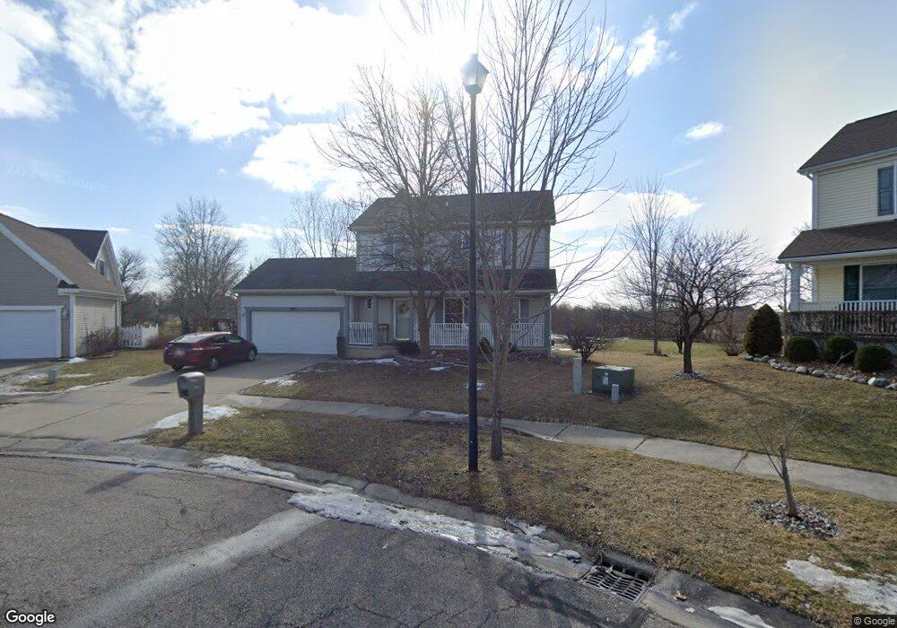 1181 Emerald Forest Ln, Davison, MI 48423 - photo 1