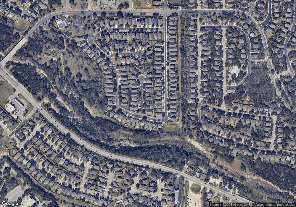 24410 Treaty Creek, San Antonio, TX 78255 - photo 1