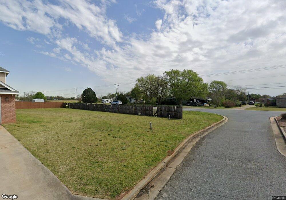 Lot 54&82 Brandon Way, Byron, GA 31008 - photo 1